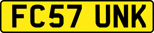 FC57UNK