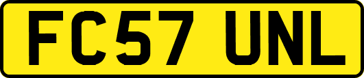 FC57UNL