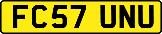FC57UNU