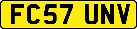 FC57UNV