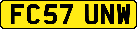 FC57UNW