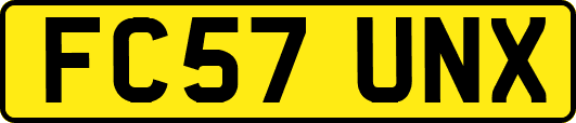 FC57UNX