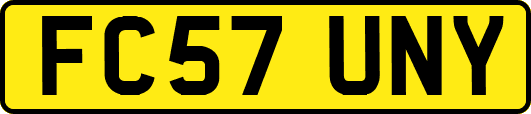 FC57UNY