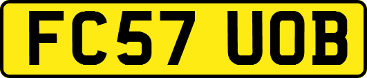 FC57UOB