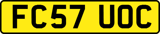 FC57UOC