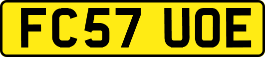 FC57UOE