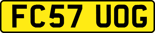 FC57UOG
