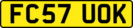 FC57UOK