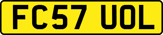 FC57UOL