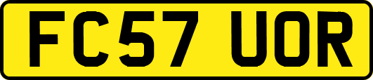 FC57UOR
