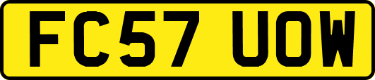 FC57UOW