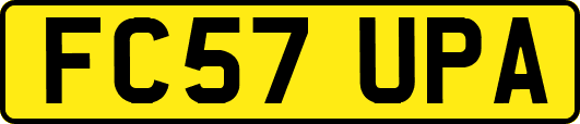 FC57UPA