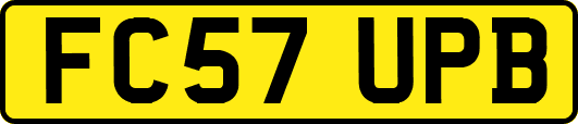 FC57UPB