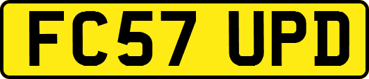 FC57UPD