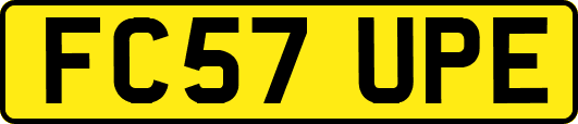 FC57UPE