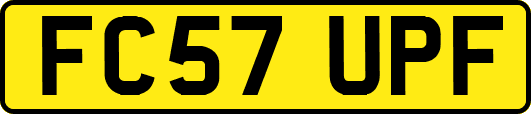FC57UPF