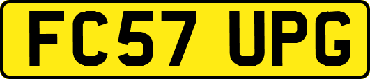 FC57UPG