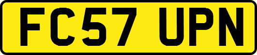 FC57UPN