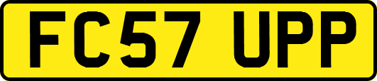 FC57UPP