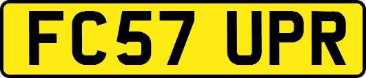 FC57UPR