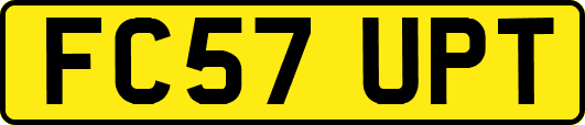 FC57UPT