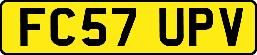 FC57UPV