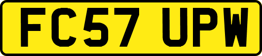 FC57UPW