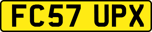 FC57UPX