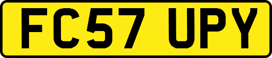 FC57UPY