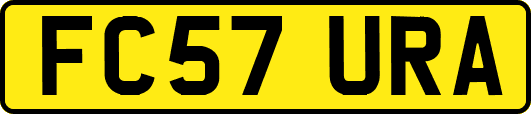 FC57URA