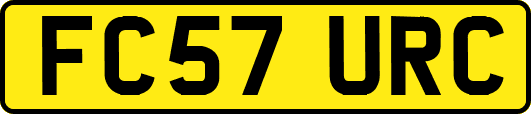FC57URC