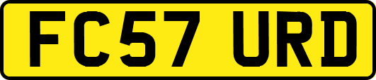 FC57URD