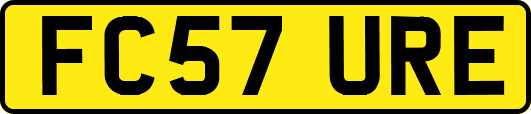 FC57URE