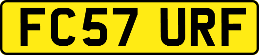 FC57URF