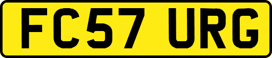 FC57URG