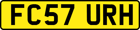 FC57URH