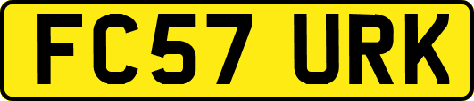 FC57URK