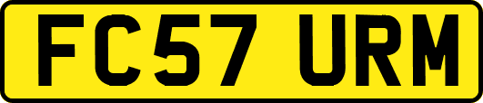 FC57URM