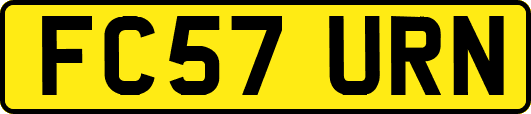 FC57URN
