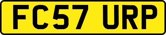 FC57URP