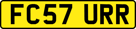 FC57URR