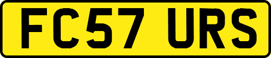 FC57URS