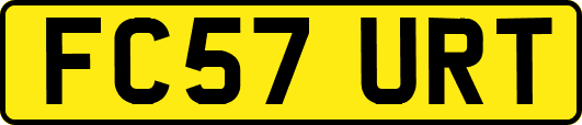 FC57URT