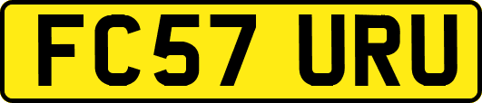 FC57URU
