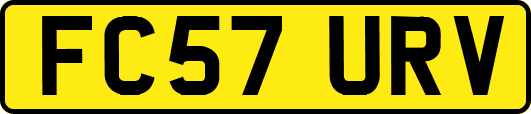 FC57URV