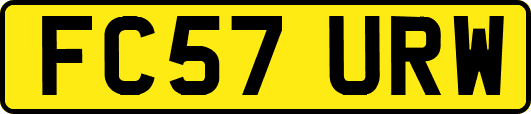FC57URW