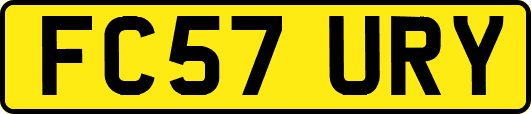 FC57URY
