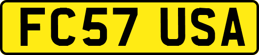 FC57USA