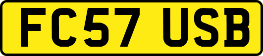 FC57USB