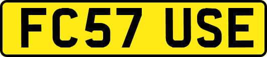 FC57USE